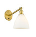 Innovations - 317-1W-SG-GBD-751-LED - LED Wall Sconce - Ballston - Satin Gold