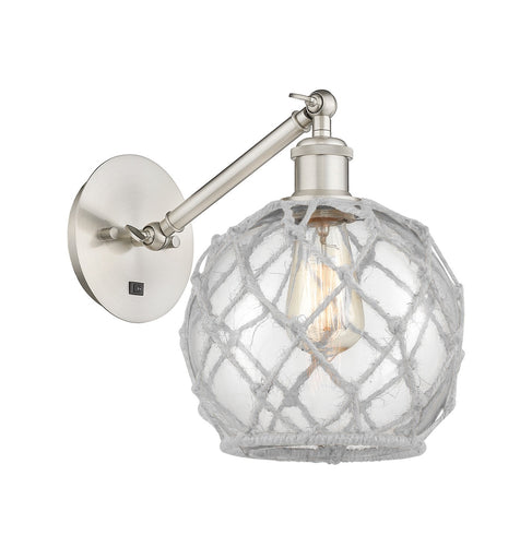 Ballston One Light Wall Sconce