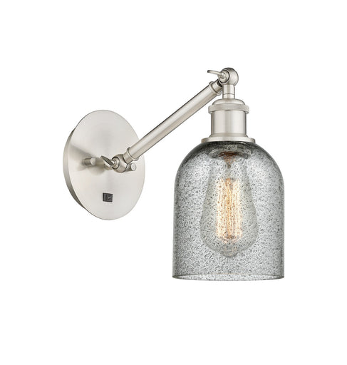 Ballston LED Wall Sconce Brushed Satin Nickel