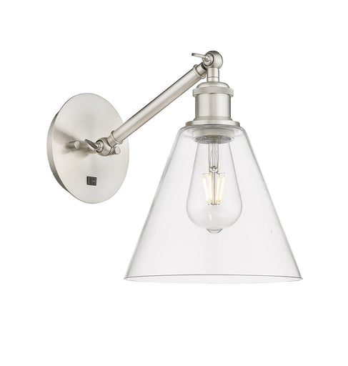 Ballston One Light Wall Sconce