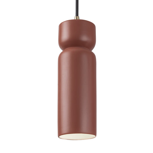 Radiance LED Pendant Canyon Clay