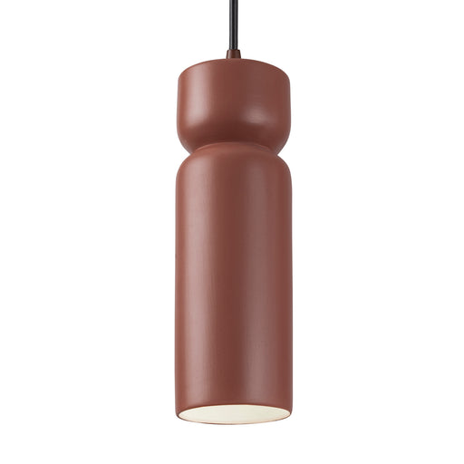 Radiance LED Pendant Canyon Clay