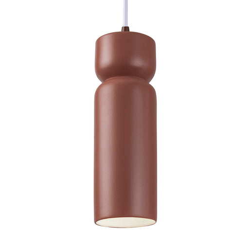 Radiance LED Pendant Canyon Clay