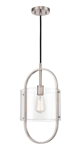 Pelham One Light Mini Pendant