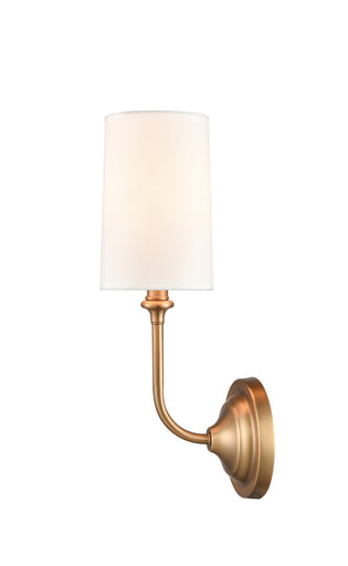 Giselle One Light Wall Sconce