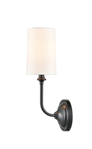 Giselle One Light Wall Sconce