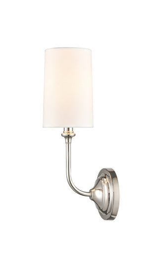 Giselle One Light Wall Sconce