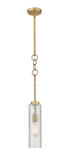 Wexford One Light Mini Pendant