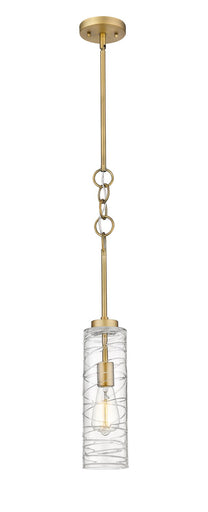 Wexford One Light Mini Pendant