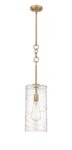 Wexford One Light Mini Pendant