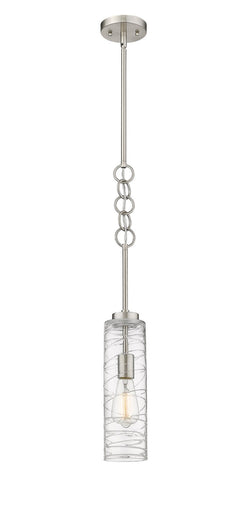 Wexford One Light Mini Pendant