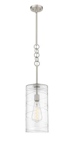 Wexford One Light Mini Pendant