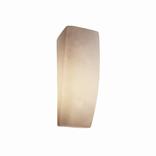 Clouds One Light Wall Sconce