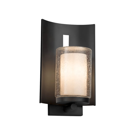 Clouds One Light Outdoor Wall Sconce