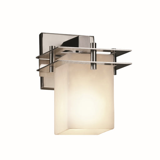 Clouds One Light Wall Sconce