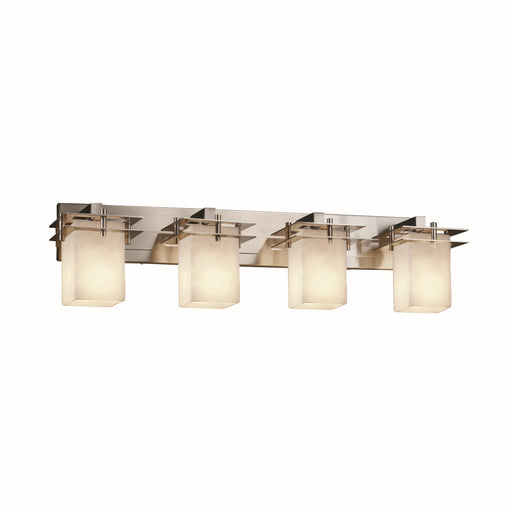 Clouds LED Bath Bar