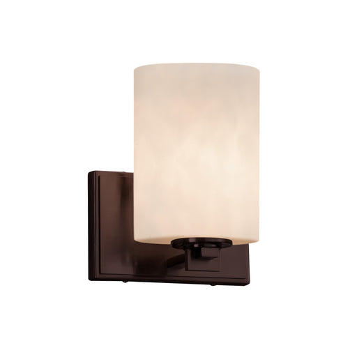 Clouds One Light Wall Sconce