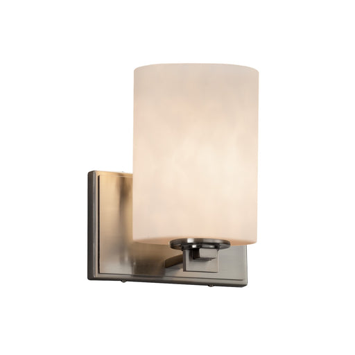 Clouds One Light Wall Sconce