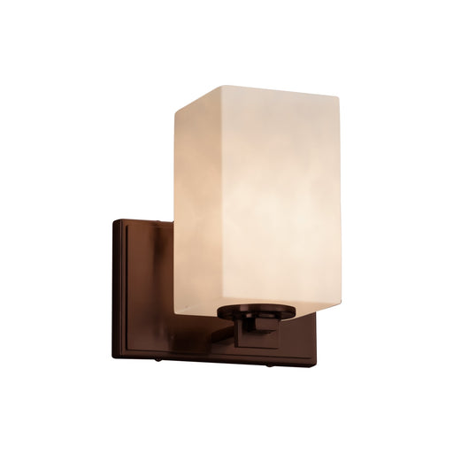 Clouds One Light Wall Sconce