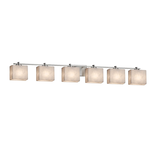 Clouds LED Bath Bar