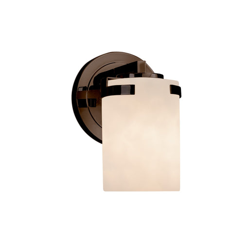 Clouds One Light Wall Sconce