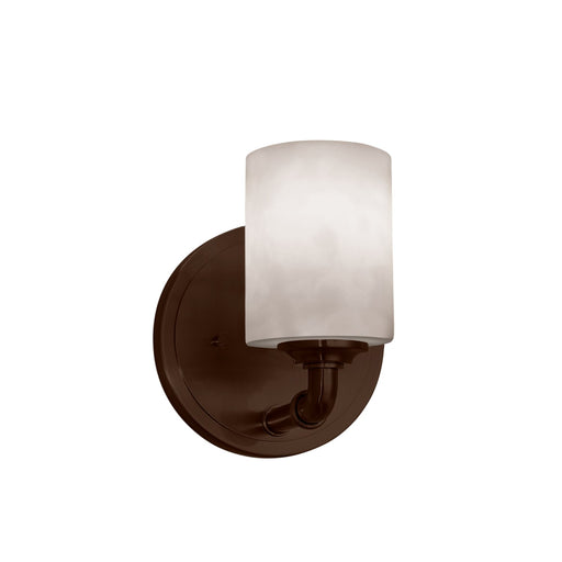 Clouds One Light Wall Sconce