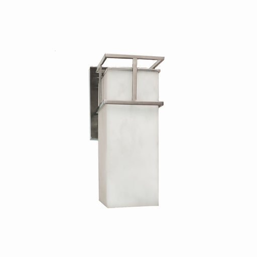 Clouds One Light Outdoor Wall Sconce
