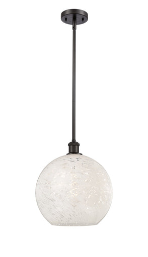 Ballston LED Mini Pendant Oil Rubbed Bronze