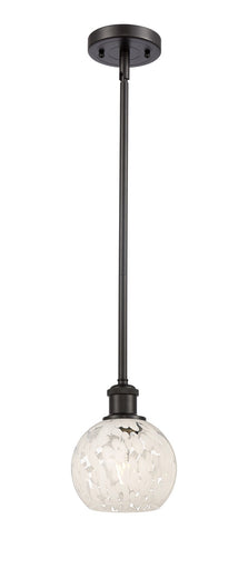 Ballston LED Mini Pendant Oil Rubbed Bronze