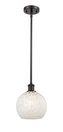Ballston LED Mini Pendant Oil Rubbed Bronze