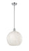 Innovations - 516-1S-PC-G1216-12WM - LED Mini Pendant - Ballston - Polished Chrome