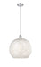 Innovations - 516-1S-PC-G1216-14WM - LED Pendant - Ballston - Polished Chrome