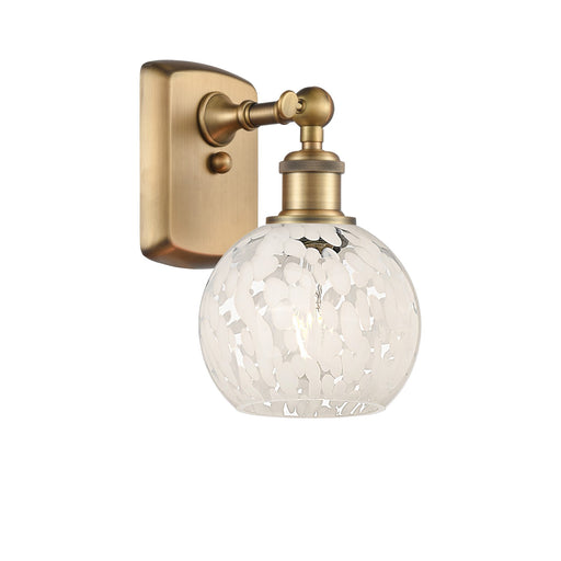 Ballston LED Wall Sconce