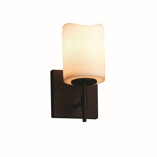 CandleAria One Light Wall Sconce