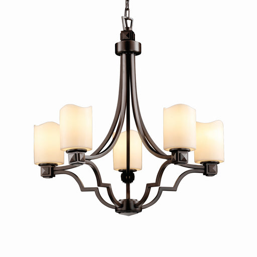 CandleAria LED Chandelier