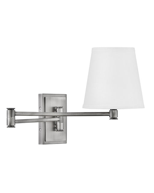 Lark - 83772AN - LED Wall Sconce - Beale - Antique Nickel