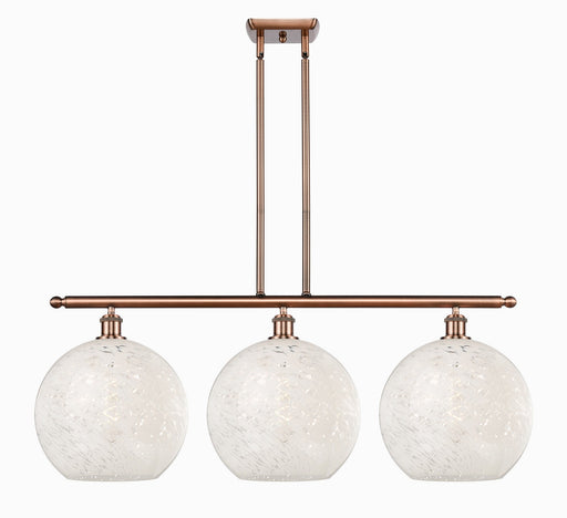 Ballston LED Island Pendant