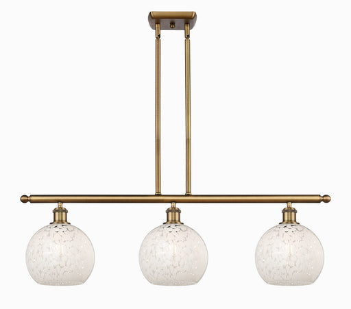 Ballston LED Island Pendant