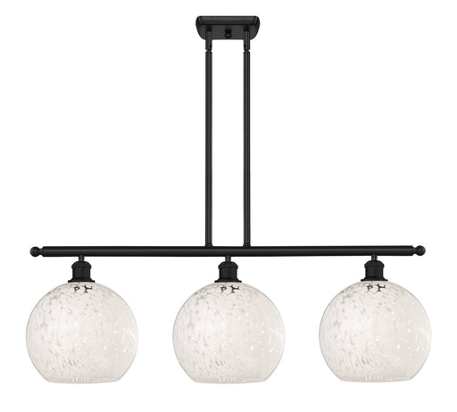 Ballston LED Island Pendant