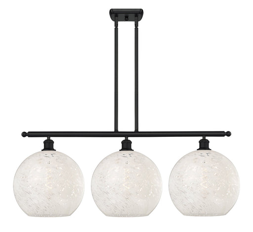 Ballston LED Island Pendant