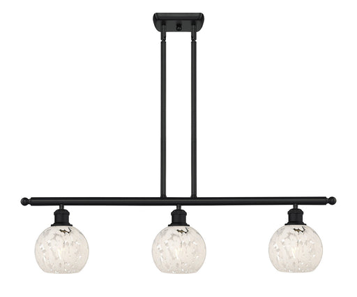 Ballston LED Island Pendant