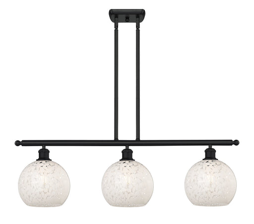 Ballston LED Island Pendant