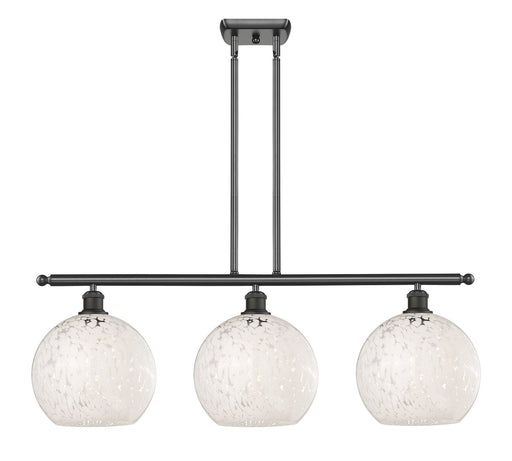 Ballston LED Island Pendant