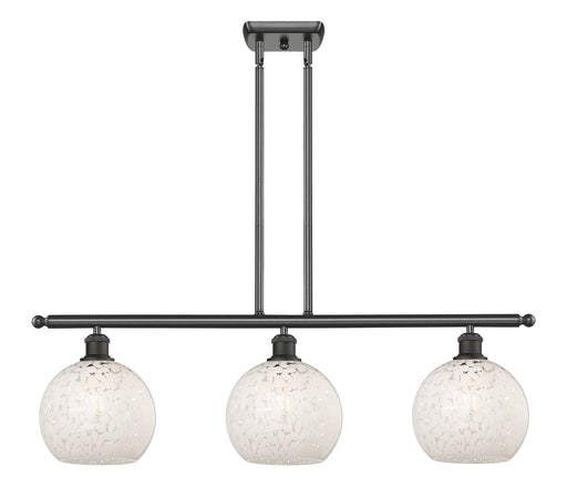 Ballston LED Island Pendant