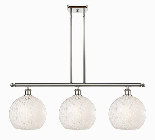 Ballston LED Island Pendant