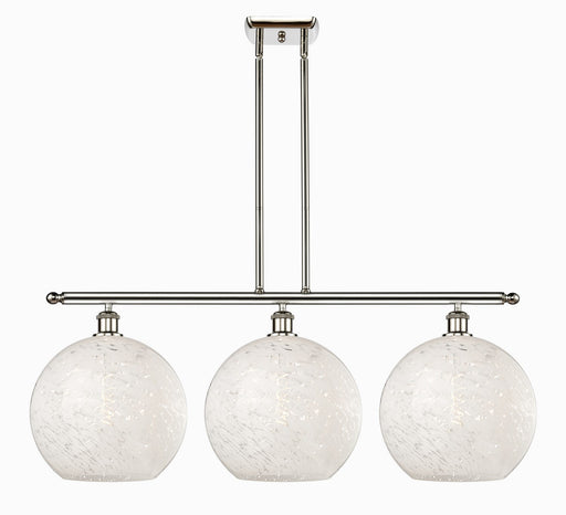 Ballston LED Island Pendant