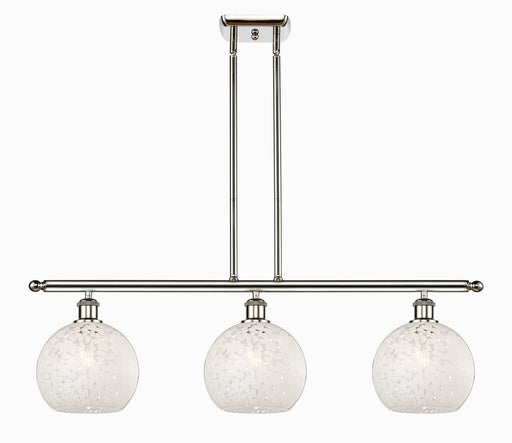 Ballston LED Island Pendant