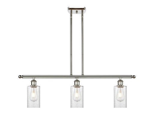 Ballston Three Light Island Pendant