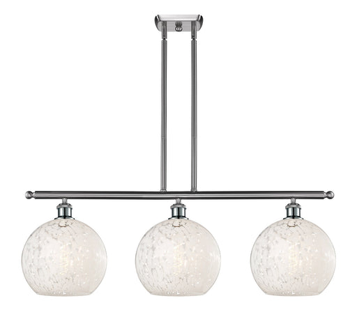 Ballston LED Island Pendant