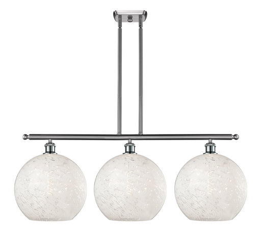 Ballston LED Island Pendant